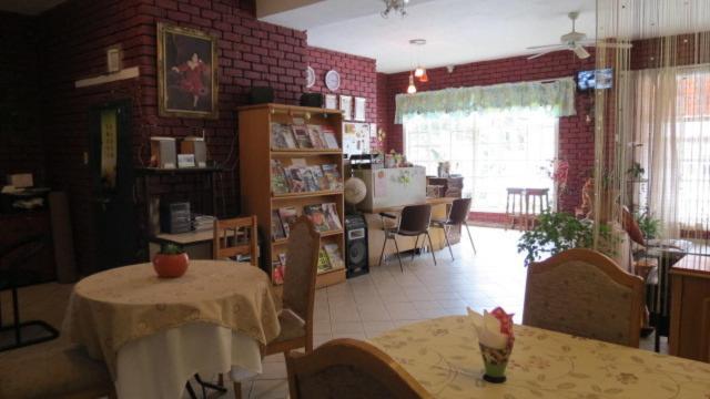 Bed And Breakfast Newlife Bnb