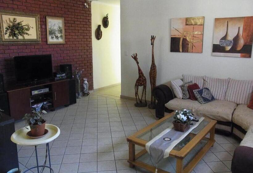 Bed And Breakfast Newlife Bnb