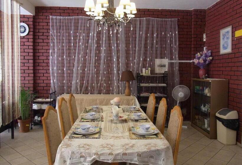 Bed And Breakfast Newlife Bnb