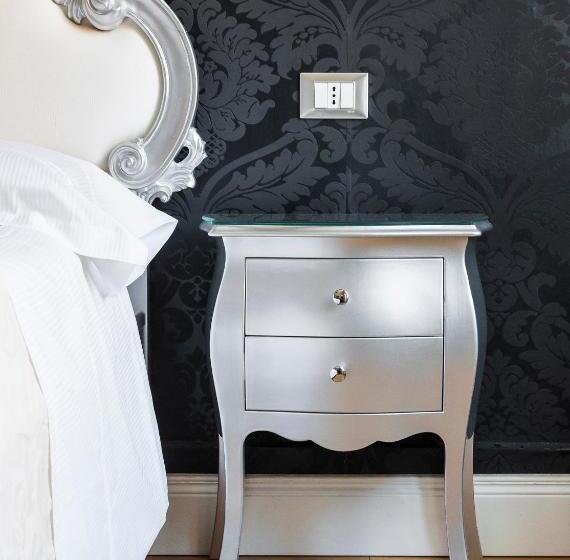 مبيت وإفطار Opera Relais