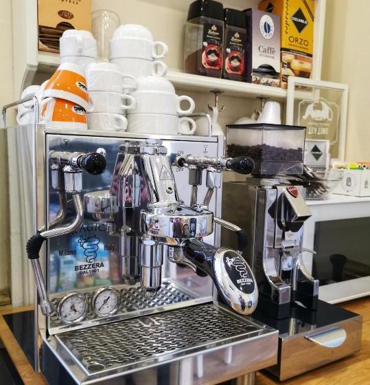 مبيت وإفطار Opera Relais