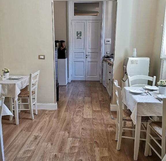 مبيت وإفطار Opera Relais