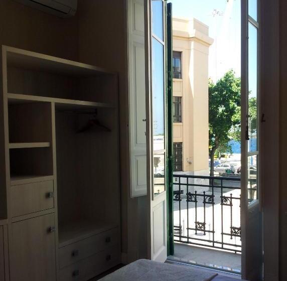 مبيت وإفطار Opera Relais