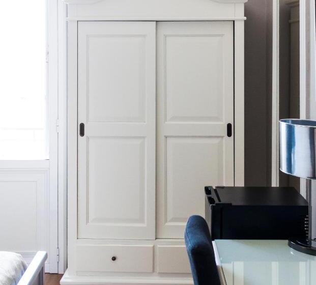 مبيت وإفطار Opera Relais