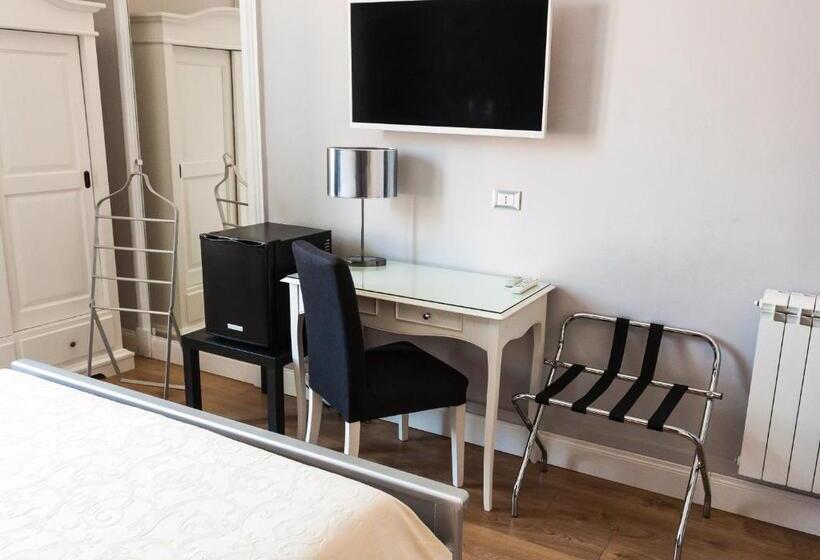 مبيت وإفطار Opera Relais