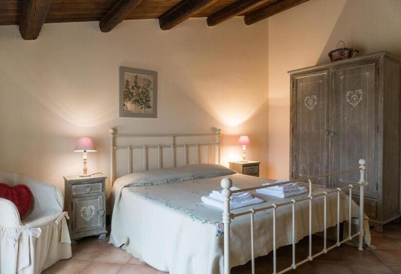 مبيت وإفطار Palazzo Bella