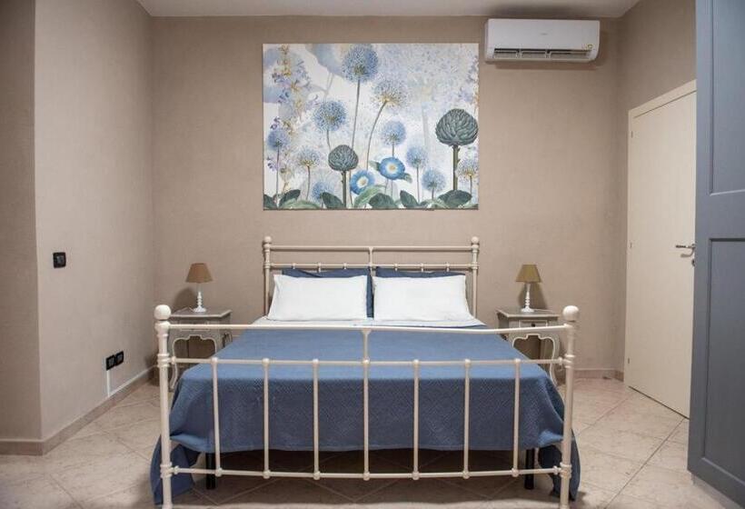 צימר Palazzo Bella