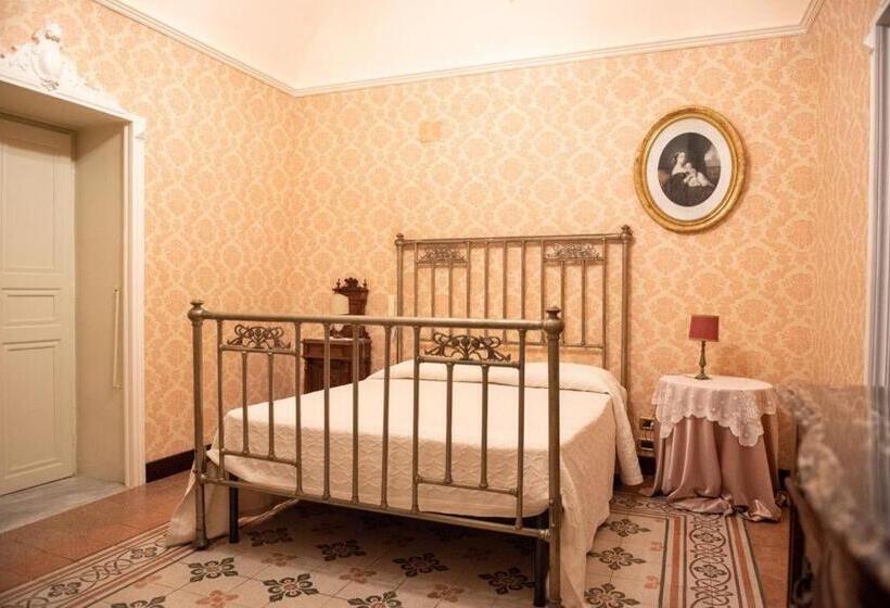 مبيت وإفطار Palazzo Bella