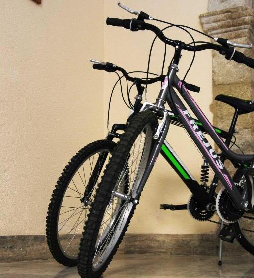 مبيت وإفطار Palazzo Bella