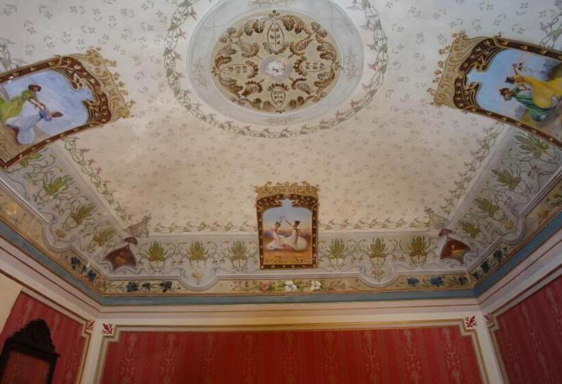 مبيت وإفطار Palazzo Bella