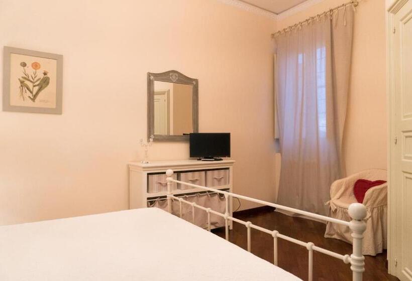 مبيت وإفطار Palazzo Bella