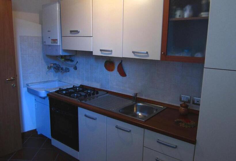 Bed and Breakfast Palazzo Santa Rosalia