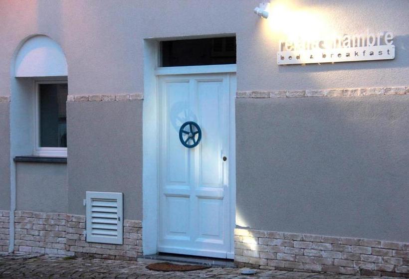 צימר Relais Chambre