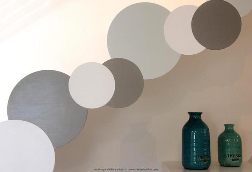 צימר Relais Chambre