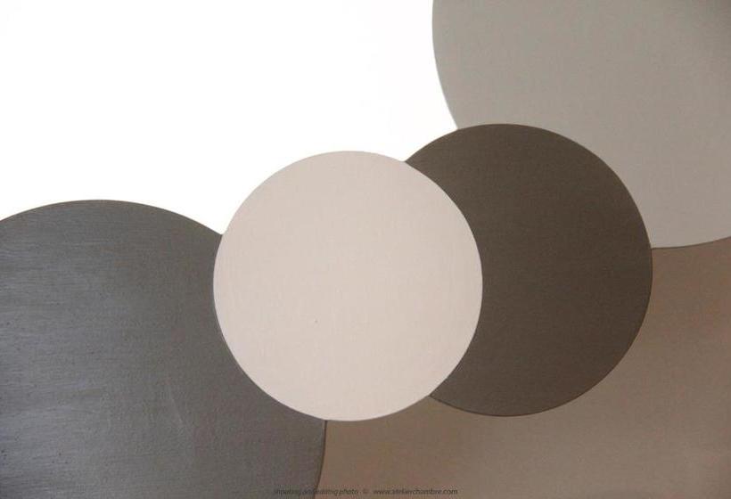 مبيت وإفطار Relais Chambre