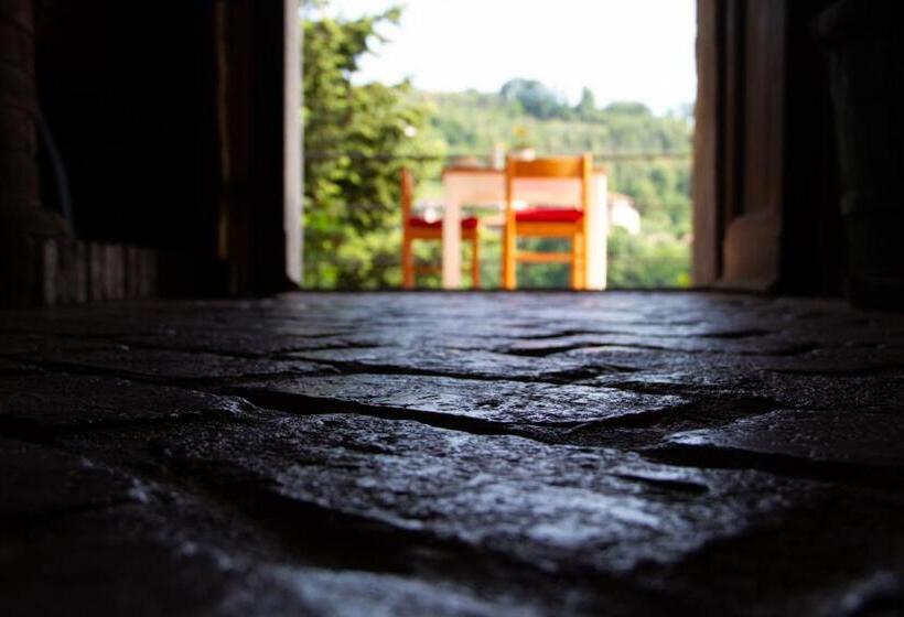 צימר Rivarola Al Tempo Dei Castelli