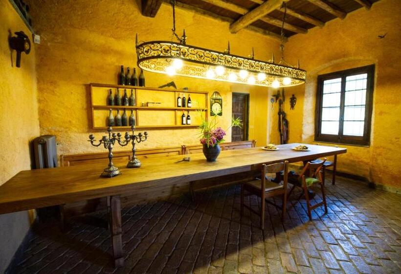 צימר Rivarola Al Tempo Dei Castelli