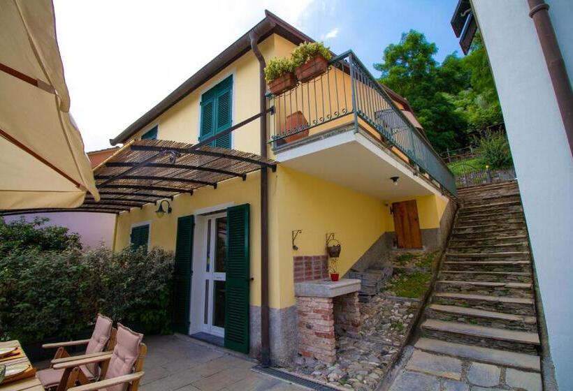 צימר Rivarola Al Tempo Dei Castelli