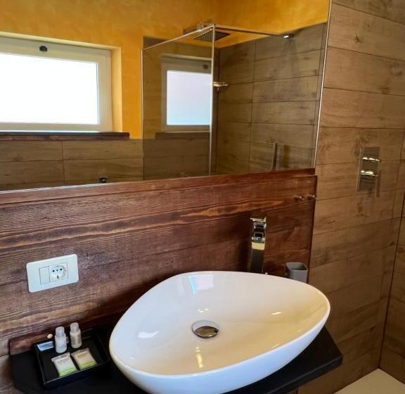 צימר Rivarola Al Tempo Dei Castelli