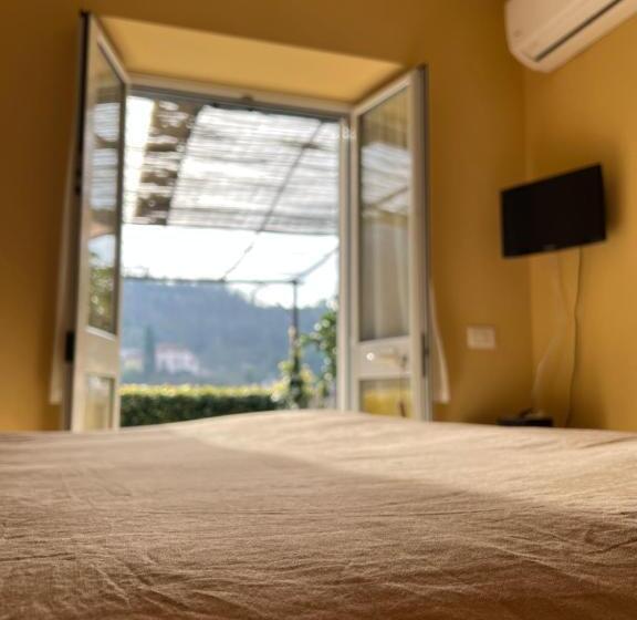 צימר Rivarola Al Tempo Dei Castelli