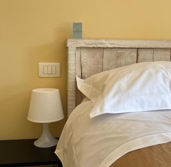 צימר Rivarola Al Tempo Dei Castelli