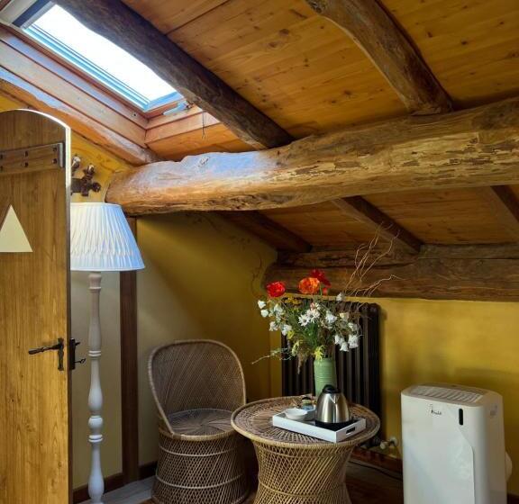 צימר Rivarola Al Tempo Dei Castelli