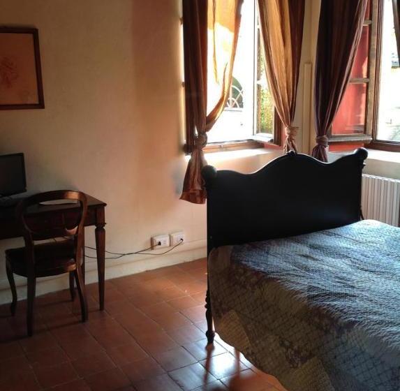 צימר Room And Breakfast Torre