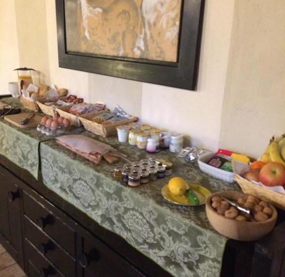 مبيت وإفطار Room And Breakfast Torre