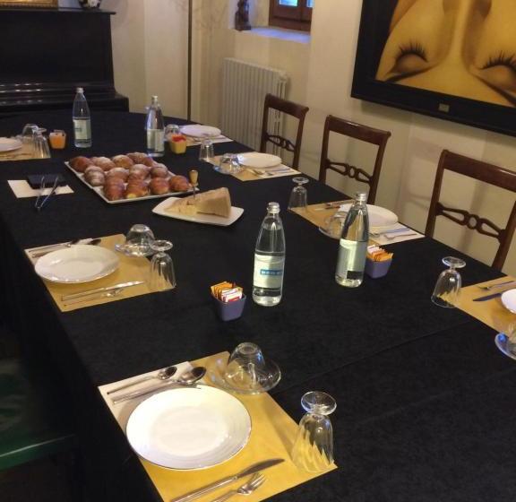 צימר Room And Breakfast Torre