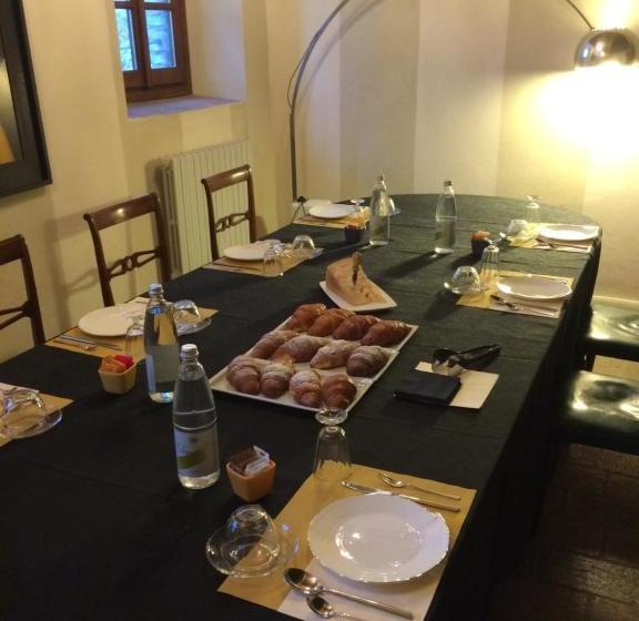 צימר Room And Breakfast Torre
