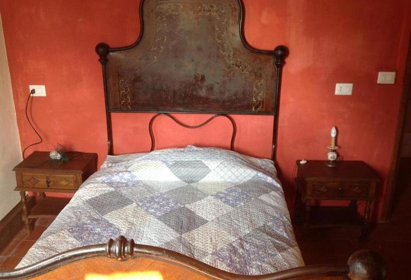 مبيت وإفطار Room And Breakfast Torre