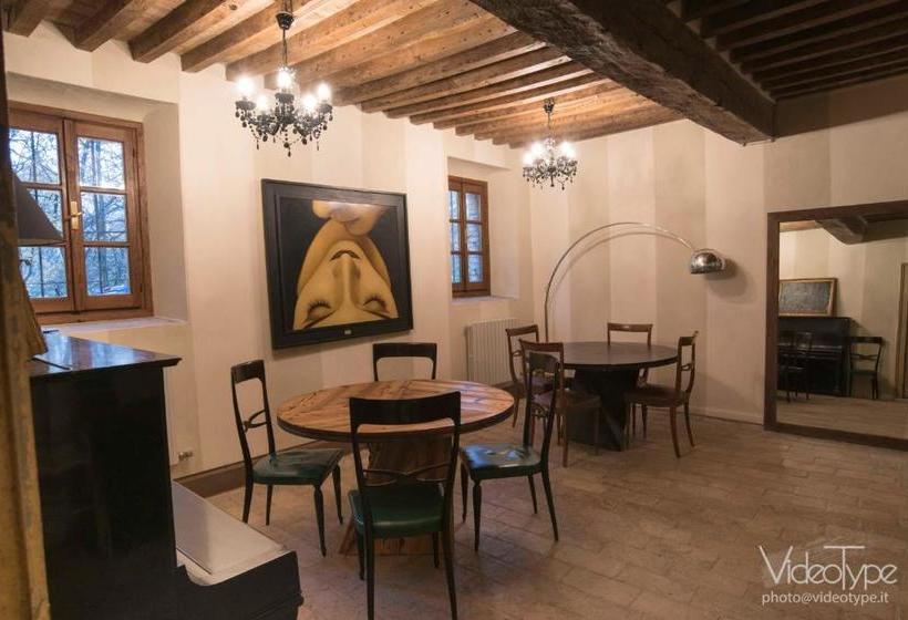 צימר Room And Breakfast Torre