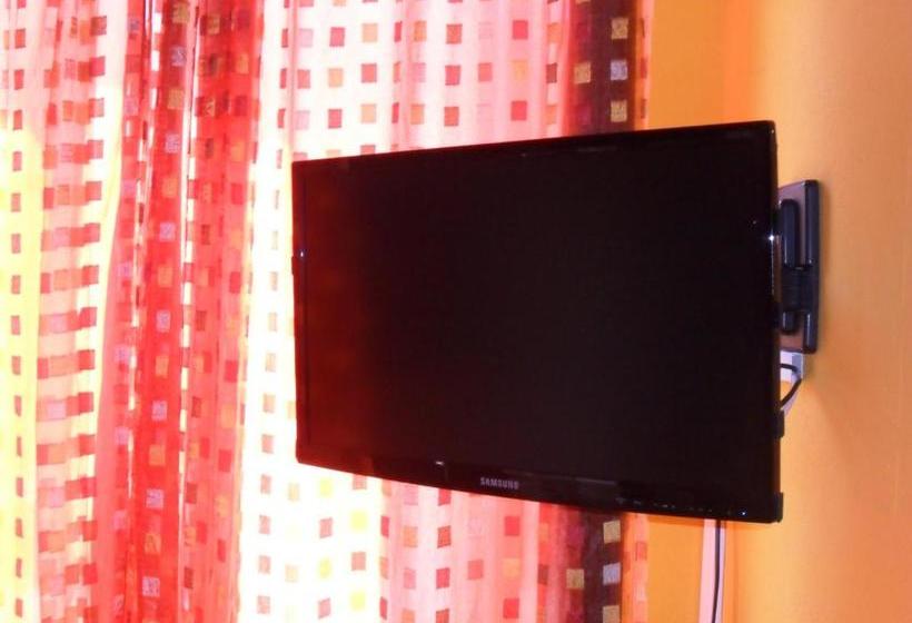 Bed and Breakfast Sa Domo De Minnanna