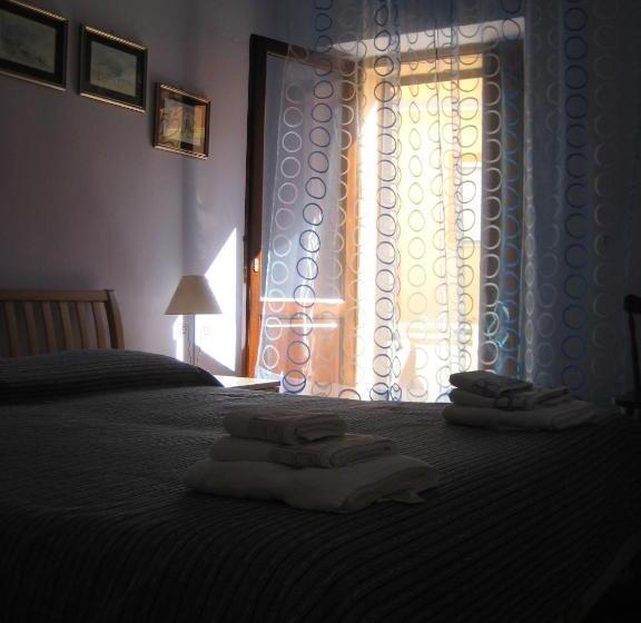 Bed and Breakfast Sa Domo De Minnanna