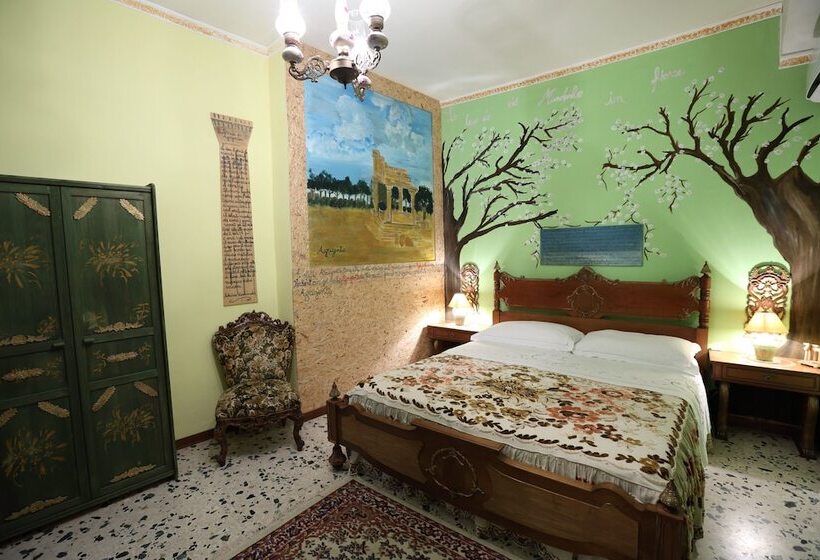 Sicilia In Miniatura Boutique B&b