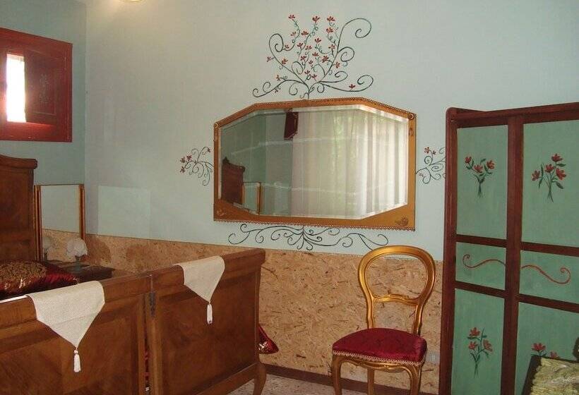Sicilia In Miniatura Boutique B&b
