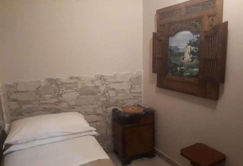 Sicilia In Miniatura Boutique B&b