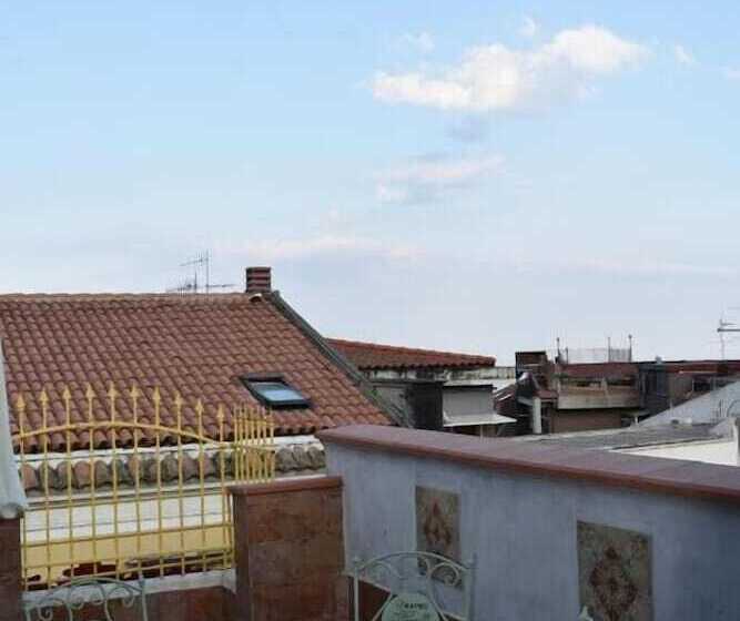 Sicilia In Miniatura Boutique B&b