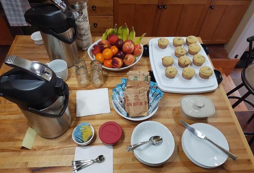 민박 Small Town Bound Inn