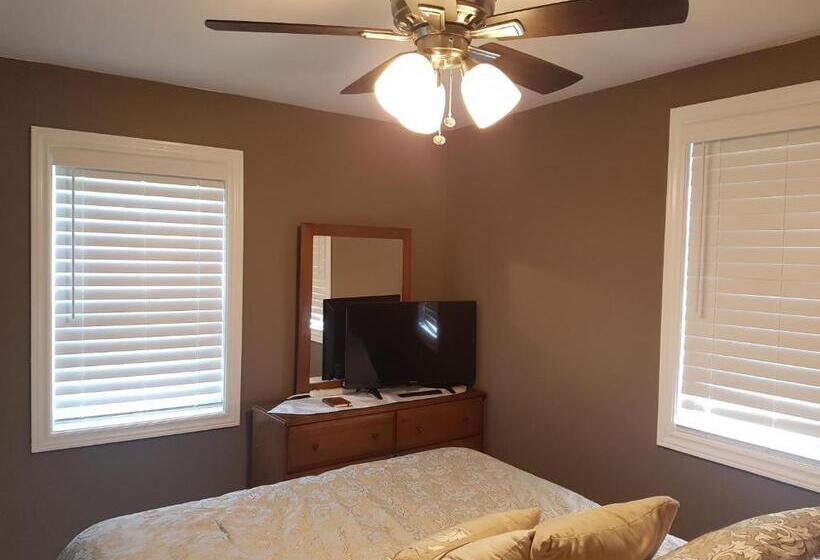 민박 Small Town Bound Inn