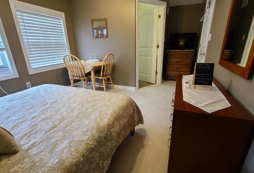 민박 Small Town Bound Inn