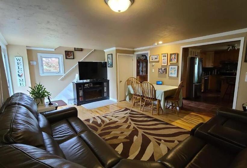 민박 Small Town Bound Inn