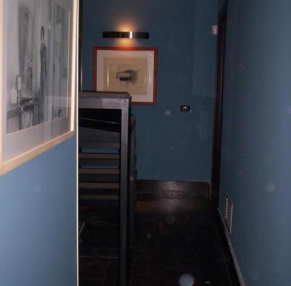 住宿加早餐  Suite&b