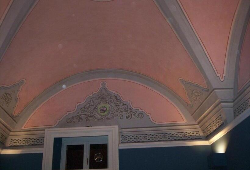 住宿加早餐  Suite&b