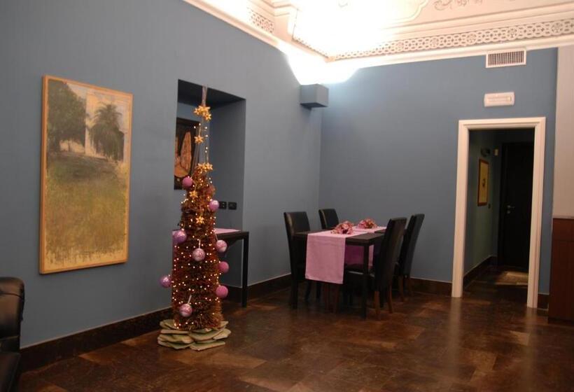 住宿加早餐  Suite&b