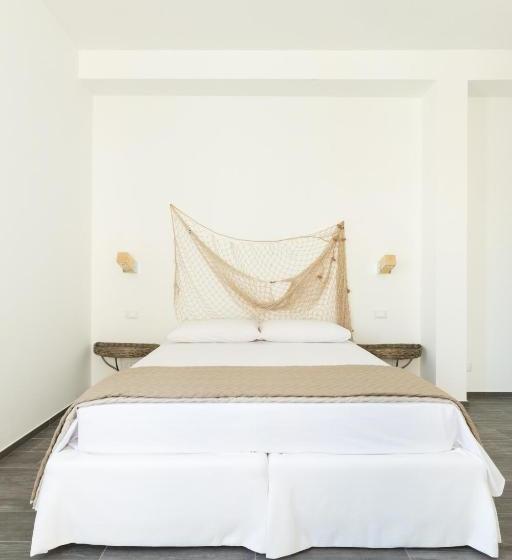 Bed and Breakfast Tangram House