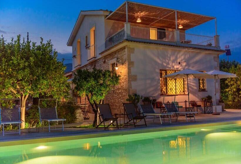 Bed and Breakfast Tenuta Don Paolino