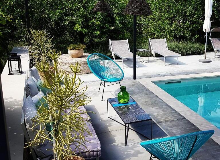 Bed and Breakfast Tenuta Don Paolino