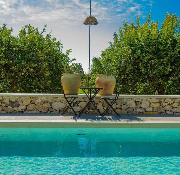 Bed and Breakfast Tenuta Don Paolino