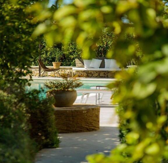 Bed and Breakfast Tenuta Don Paolino